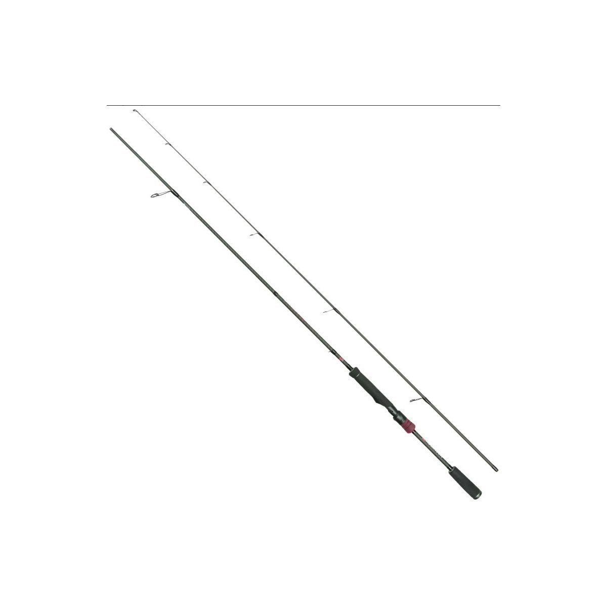 Wędka Robinson Stinger X-CROSS Perch Spin 198cm / 3-14g