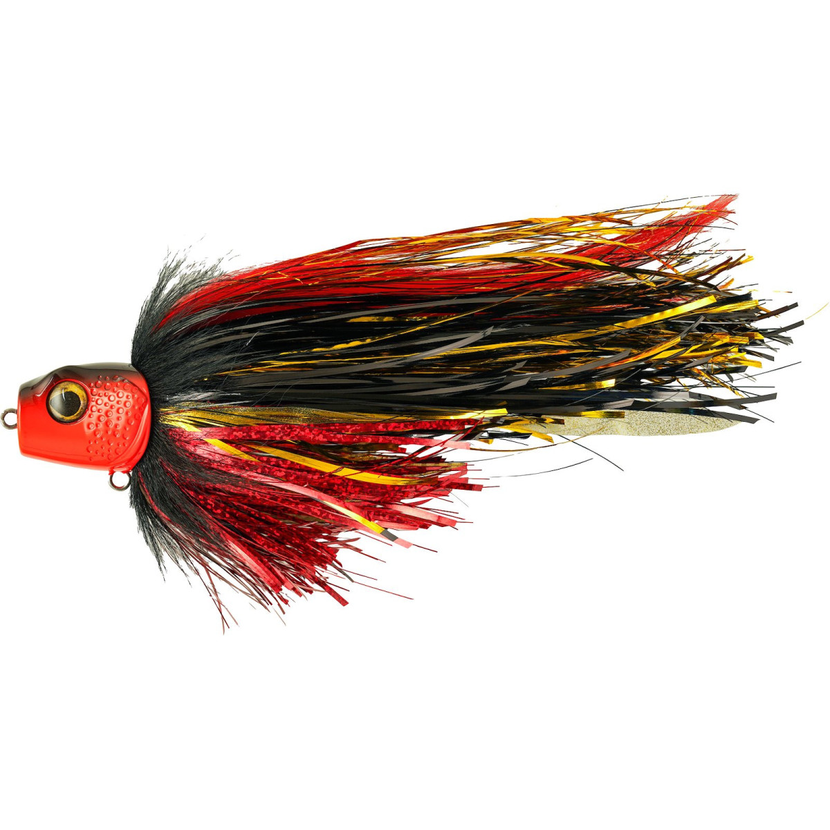 Przynęta Westin MONSTERFLY 22cm - FIRE Przynęta Westin MONSTERFLY 22cm - FIRE