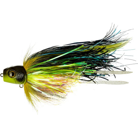 Przynęta Westin MONSTERFLY 22cm - ODINLIGHT Przynęta Westin MONSTERFLY 22cm - ODINLIGHT