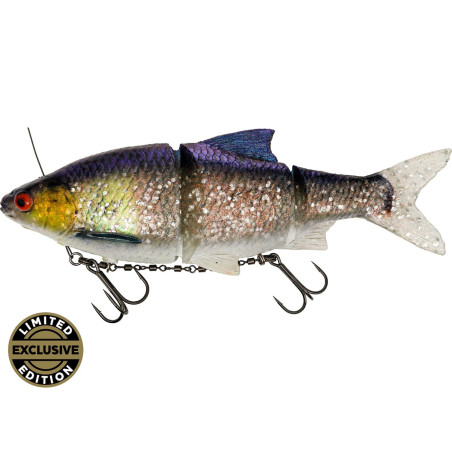 Przynęta Westin RICKY THE ROACH INLINE 20cm - HEADLIGHT UV ROACH
