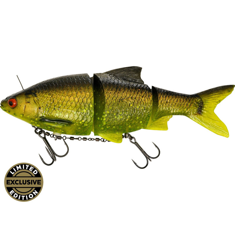 Przynęta Westin RICKY THE ROACH INLINE 20cm - SECRET UV ROACH