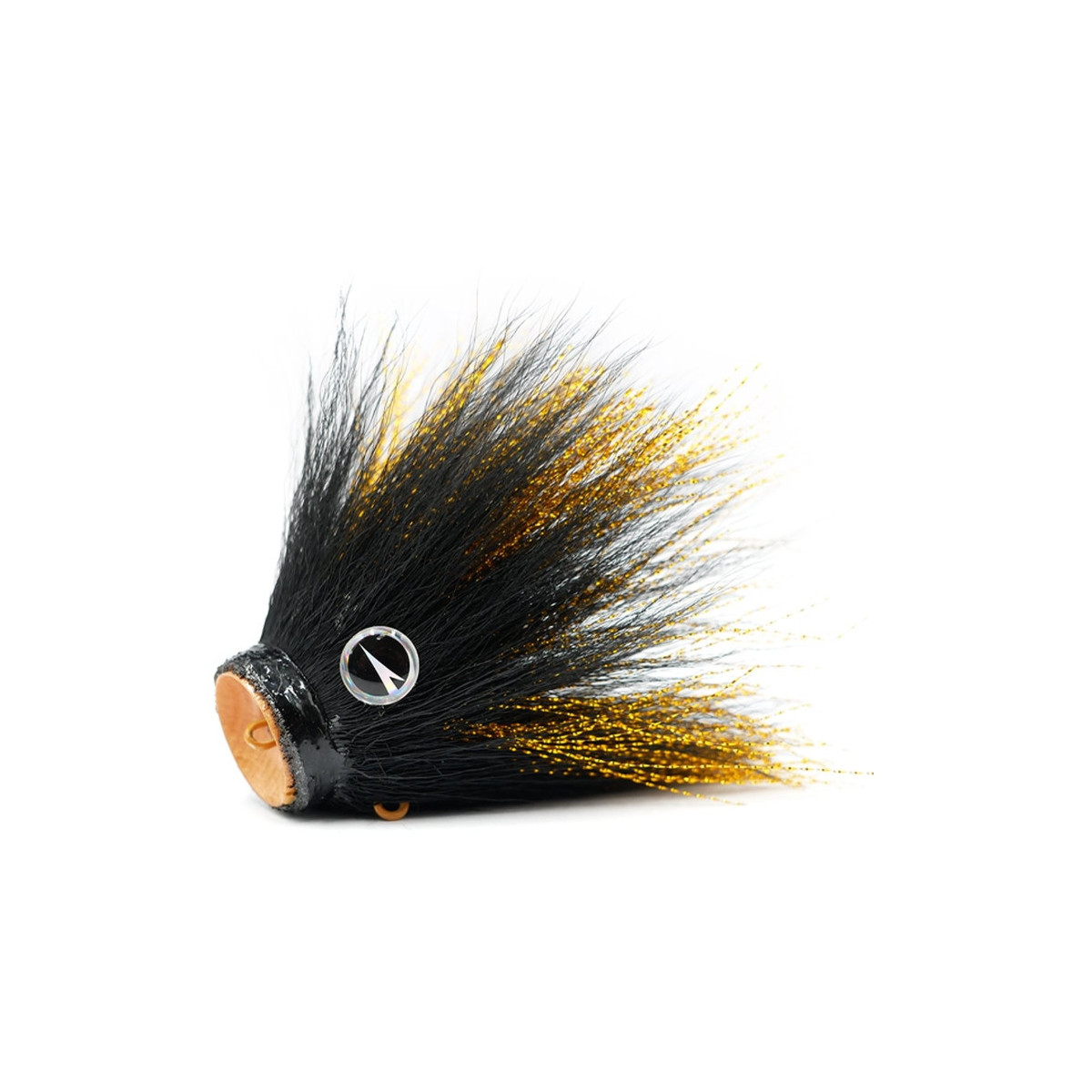 Przynęta VMC MUSTACHE SHALLOW X1 22g - Black Widow Przynęta VMC MUSTACHE SHALLOW X1 22g - Black Widow