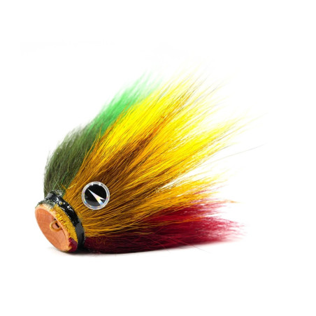 Przynęta VMC MUSTACHE SHALLOW X1 22g - Kingston