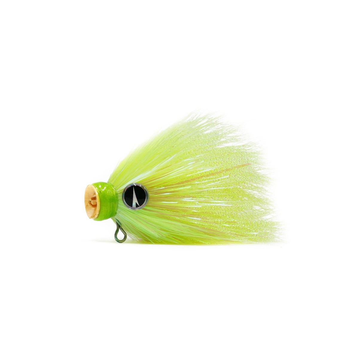 Przynęta VMC MUSTACHE SHALLOW X1 22g - UV CHARTREUSE Przynęta VMC MUSTACHE SHALLOW X1 22g - UV CHARTREUSE