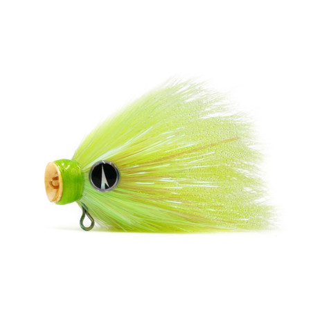 Przynęta VMC MUSTACHE SHALLOW X1 22g - UV CHARTREUSE Przynęta VMC MUSTACHE SHALLOW X1 22g - UV CHARTREUSE