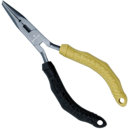 Szczypce Westin Micro Split Ring Plier Carbon Steel 10cm