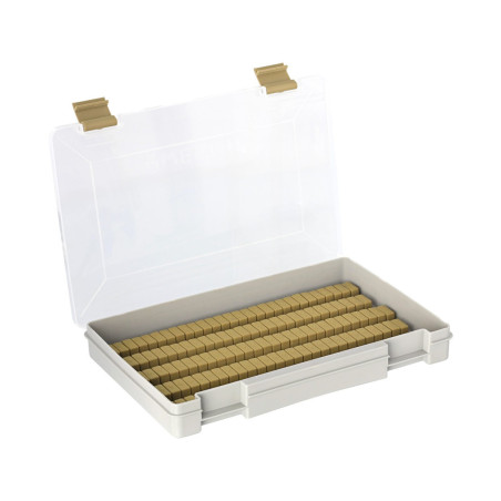 Pudełko Westin W3 Jig Box 27.4x18x4cm