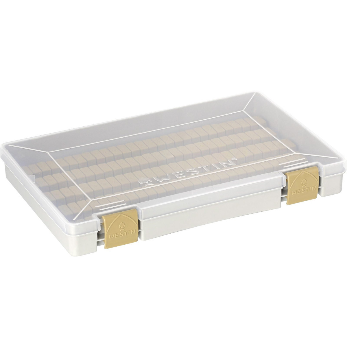 Pudełko Westin W3 Jig Box 27.4x18x4cm Pudełko Westin W3 Jig Box 27.4x18x4cm