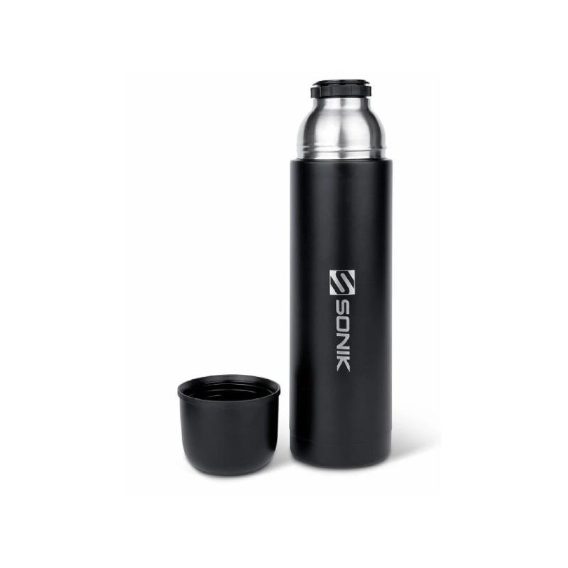 Termos SONIK SIZZLA FLASK 1L Termos SONIK SIZZLA FLASK 1L
