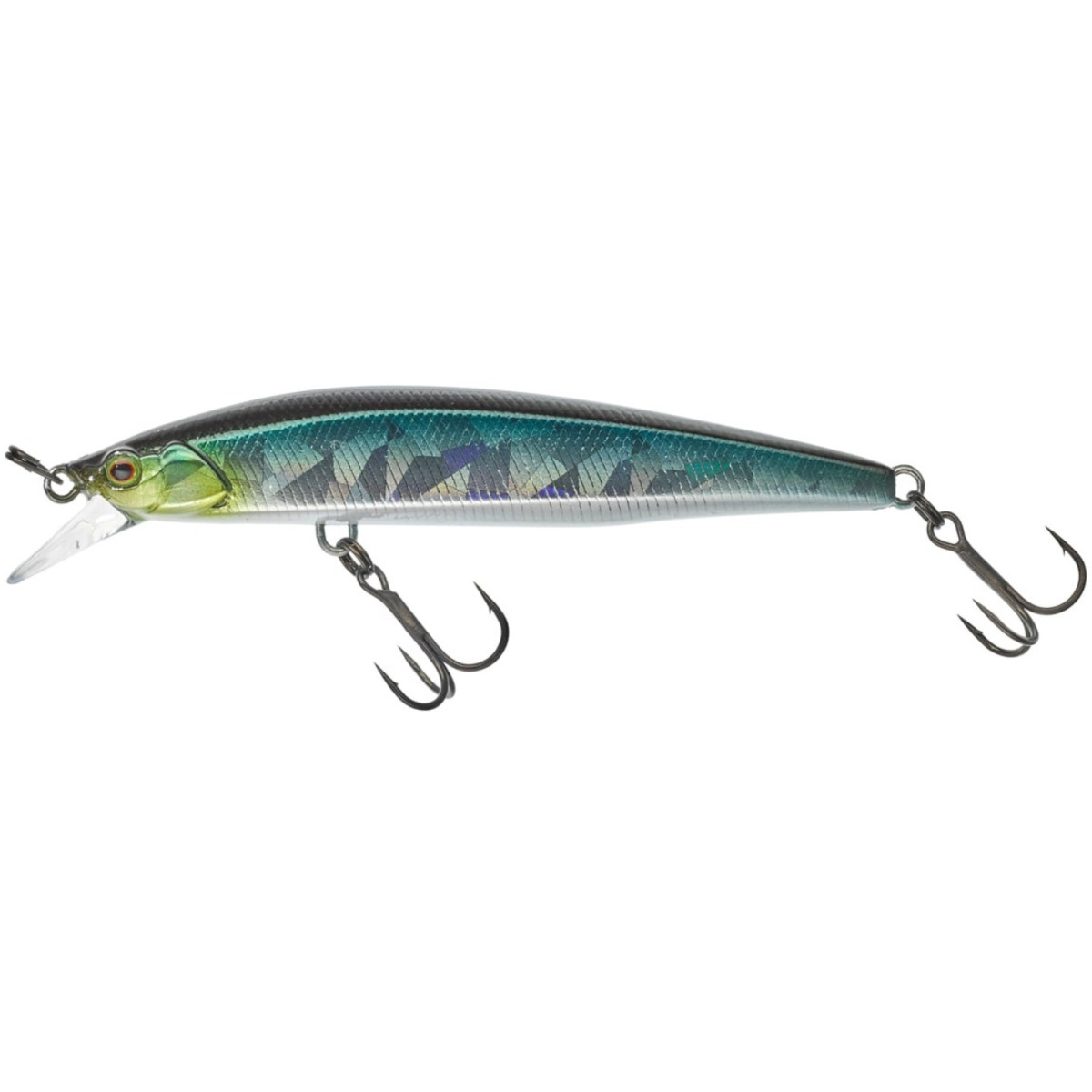 Wobler Illex RERANGE 85 SP 8,5cm - AURORA BLEAK Wobler Illex RERANGE 85 SP 8,5cm - AURORA BLEAK