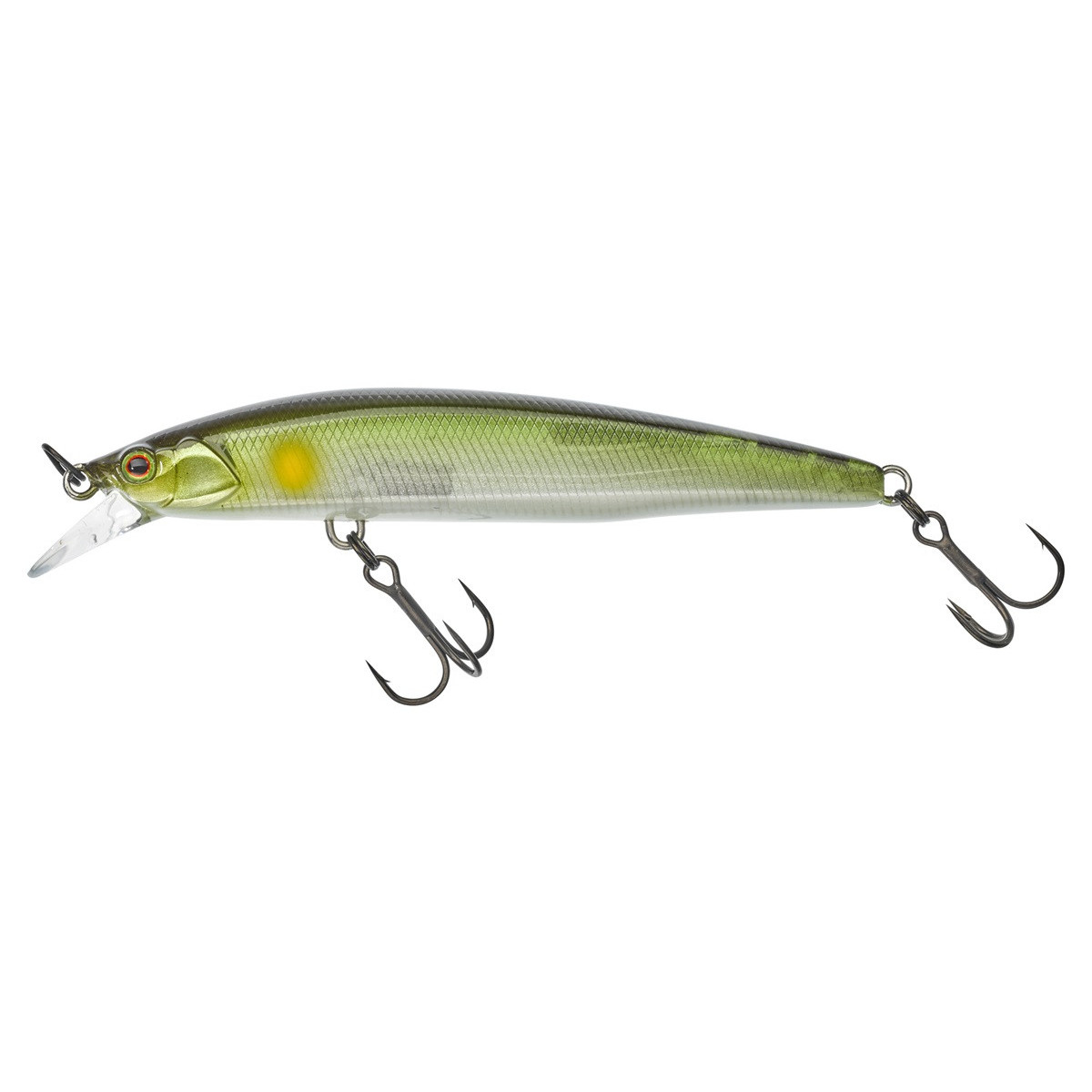 Wobler Illex RERANGE 85 SP 8,5cm - SG AYU Wobler Illex RERANGE 85 SP 8,5cm - SG AYU