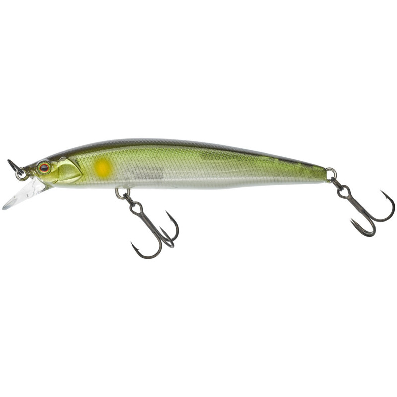 Wobler Illex RERANGE 85 SP 8,5cm - SG AYU Wobler Illex RERANGE 85 SP 8,5cm - SG AYU