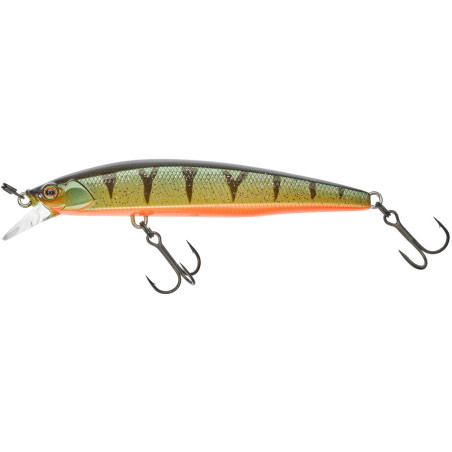 Wobler Illex RERANGE 85 SP 8,5cm - AGGRESSIVE PERCH Wobler Illex RERANGE 85 SP 8,5cm - AGGRESSIVE PERCH