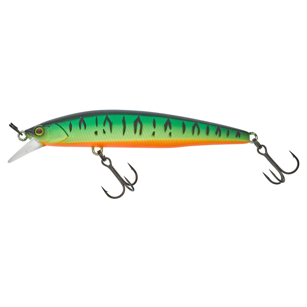Wobler Illex RERANGE 85 SP 8,5cm - MAT TIGER Wobler Illex RERANGE 85 SP 8,5cm - MAT TIGER