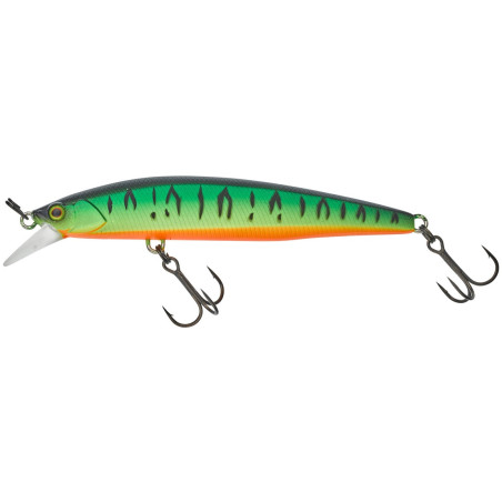 Wobler Illex RERANGE 85 SP 8,5cm - MAT TIGER
