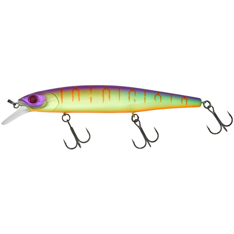 Wobler Illex MAG SQUAD 128 SP 12,8cm - MAT TABLE ROCK Wobler Illex MAG SQUAD 128 SP 12,8cm - MAT TABLE ROCK