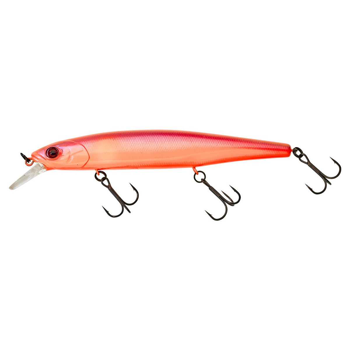 Wobler Illex MAG SQUAD 128 SP 12,8cm - CLOCKWORK ORANGE Wobler Illex MAG SQUAD 128 SP 12,8cm - CLOCKWORK ORANGE