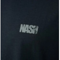 Koszulka Nash Make It Happen Carp Logo roz.M - Black Koszulka Nash Make It Happen Carp Logo roz.M - Black