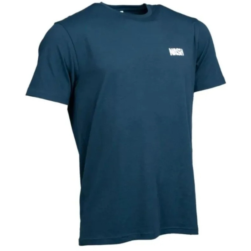Koszulka Nash Make It Happen Since 1978 roz.M - Navy Blue Koszulka Nash Make It Happen Since 1978 roz.M - Navy Blue
