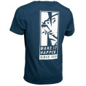 Koszulka Nash Make It Happen Since 1978 roz.M - Navy Blue Koszulka Nash Make It Happen Since 1978 roz.M - Navy Blue