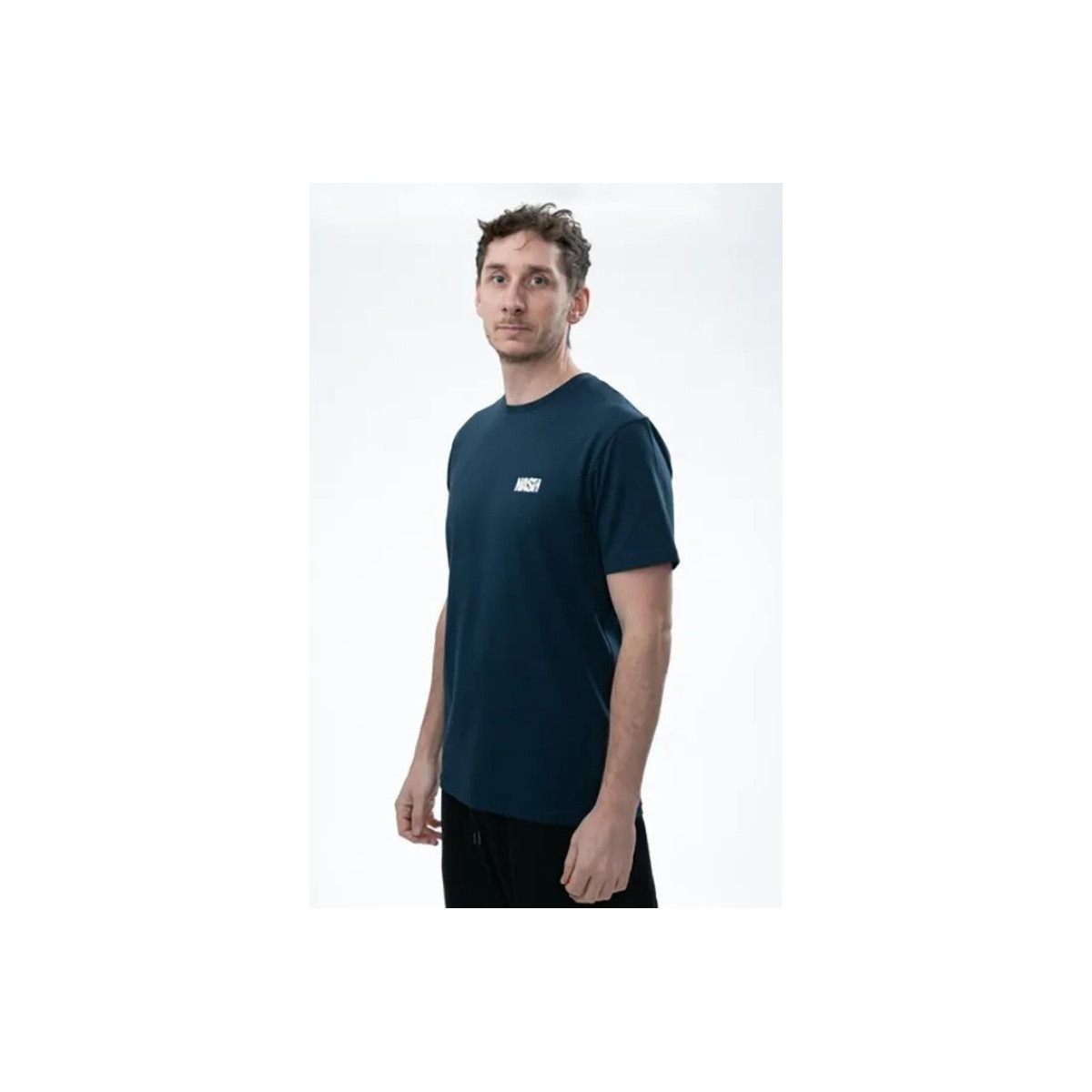 Koszulka Nash Make It Happen Since 1978 roz.M - Navy Blue Koszulka Nash Make It Happen Since 1978 roz.M - Navy Blue