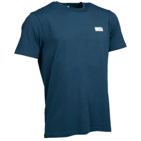 Koszulka Nash Make It Happen Since 1978 roz.L - Navy Blue