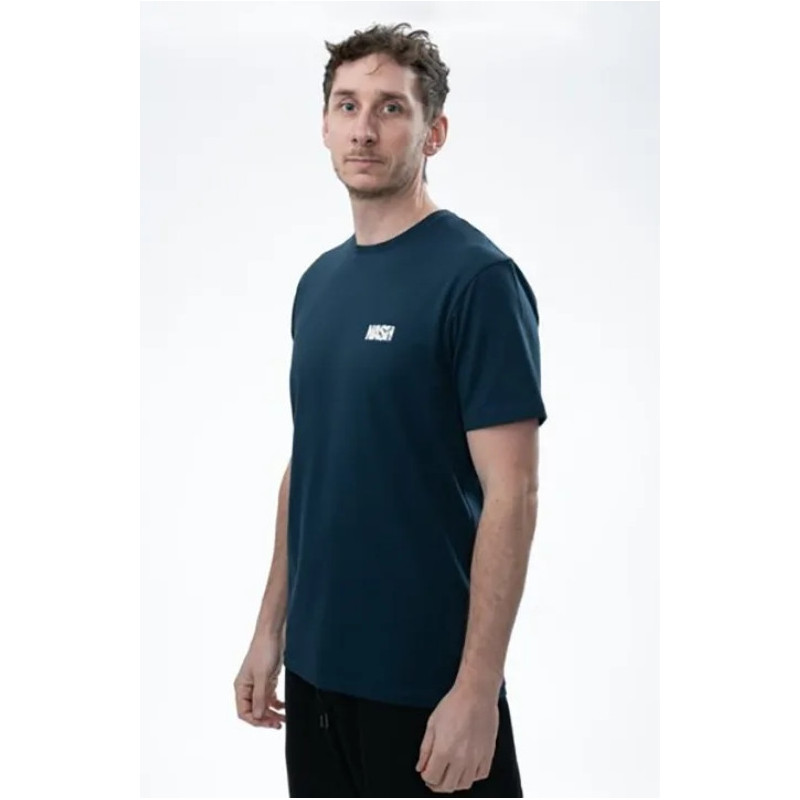 Koszulka Nash Make It Happen Since 1978 roz.L - Navy Blue