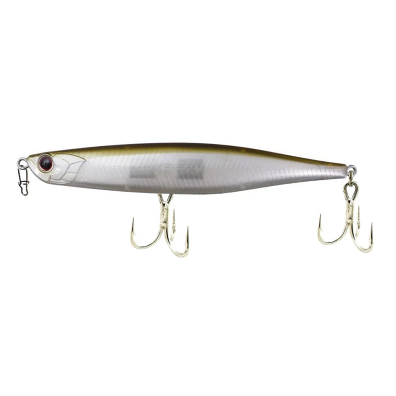 Wobler OSP Bent Minnow 106F 10,6cm - G01 Wobler OSP Bent Minnow 106F 10,6cm - G01