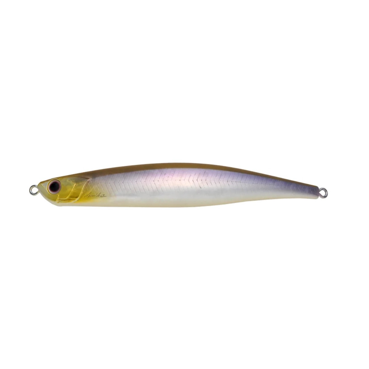 Wobler OSP Bent Minnow 106F 10,6cm - H23 Wobler OSP Bent Minnow 106F 10,6cm - H23