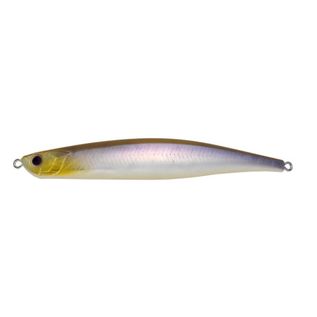 Wobler OSP Bent Minnow 106F 10,6cm - H23 Wobler OSP Bent Minnow 106F 10,6cm - H23