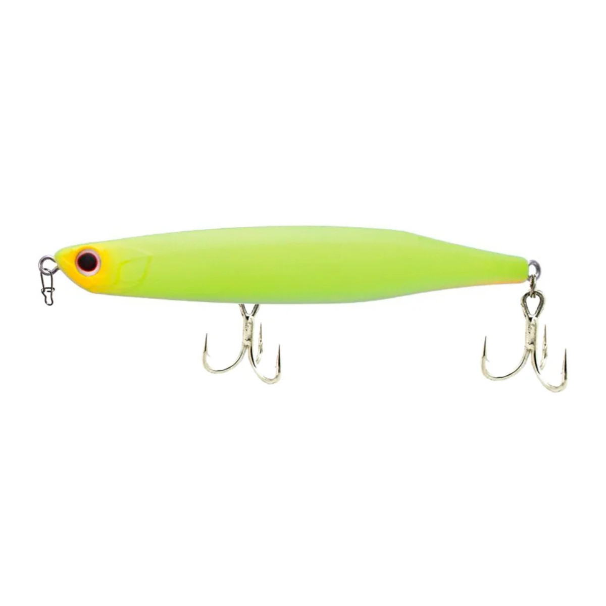 Wobler OSP Bent Minnow 106F 10,6cm - M20 Wobler OSP Bent Minnow 106F 10,6cm - M20