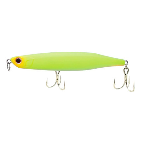 Wobler OSP Bent Minnow 106F 10,6cm - M20