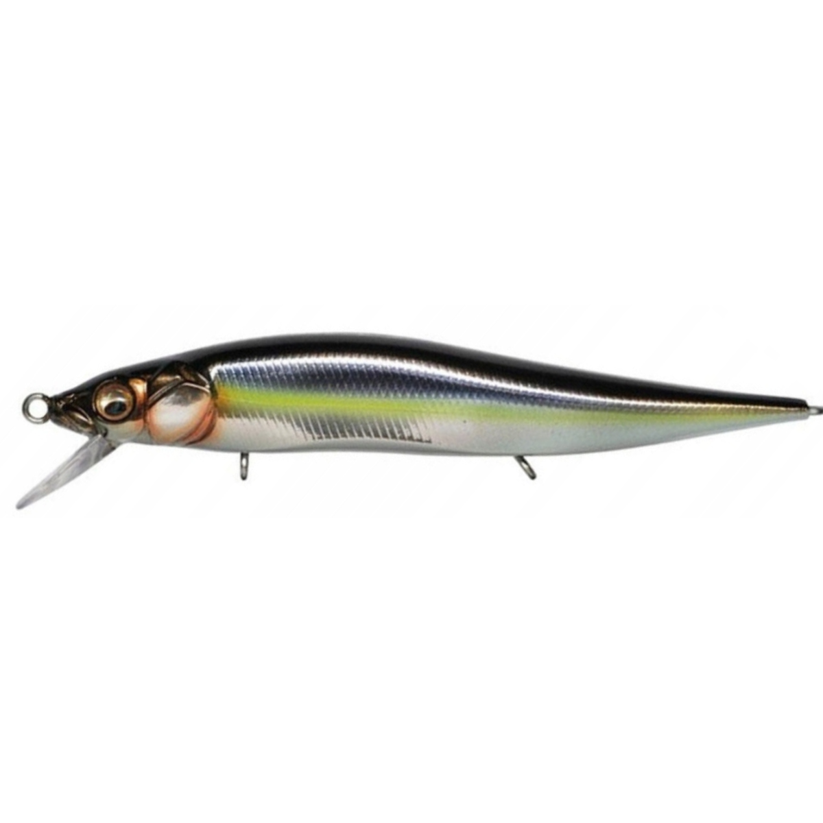 Wobler Megabass Vision Oneten Jr. SP 9,8cm - MG Sexy Stream Wobler Megabass Vision Oneten Jr. SP 9,8cm - MG Sexy Stream
