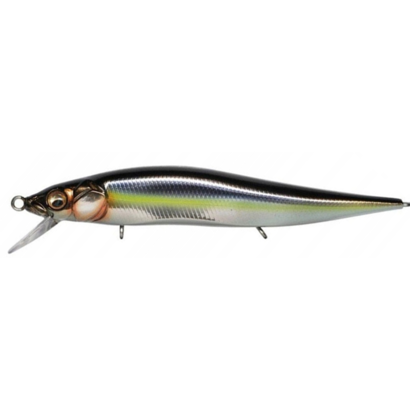 Wobler Megabass Vision Oneten Jr. SP 9,8cm - MG Sexy Stream Wobler Megabass Vision Oneten Jr. SP 9,8cm - MG Sexy Stream