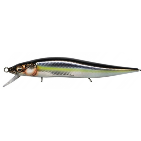 Wobler Megabass Vision Oneten Jr. SP 9,8cm - MG Sexy Stream Wobler Megabass Vision Oneten Jr. SP 9,8cm - MG Sexy Stream
