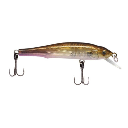 Wobler Megabass X-70 SP 7,1cm - GP Wakasagi Wobler Megabass X-70 SP 7,1cm - GP Wakasagi