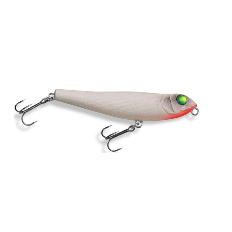 Wobler Megabass Dog-X Jr. Coayu F 7,1cm - White Butterfly Wobler Megabass Dog-X Jr. Coayu F 7,1cm - White Butterfly