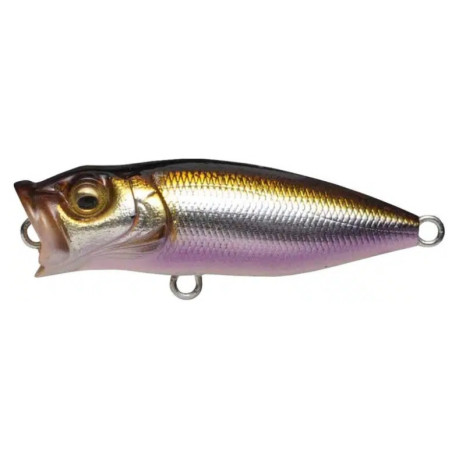 Wobler Megabass Baby PopX F 5cm - Wagin Wakasagi