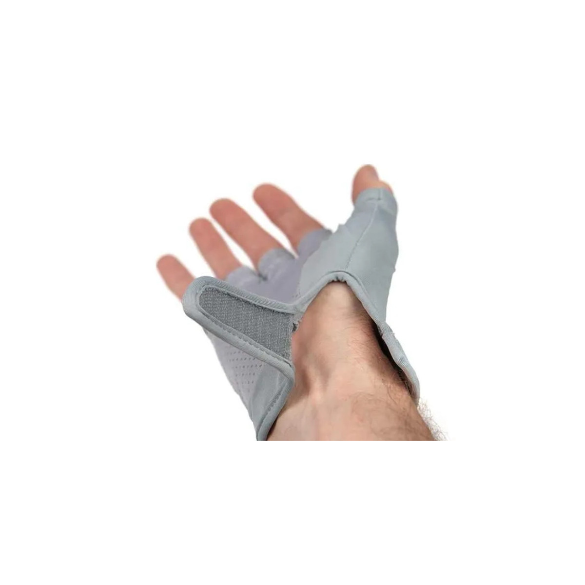 Rękawiczki Fox Rage Lightweight UV Gloves roz.Medium Rękawiczki Fox Rage Lightweight UV Gloves roz.Medium