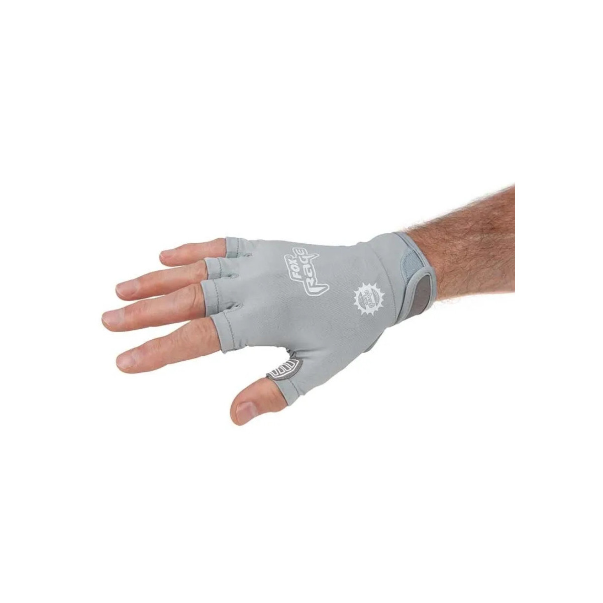 Rękawiczki Fox Rage Lightweight UV Gloves roz.XL