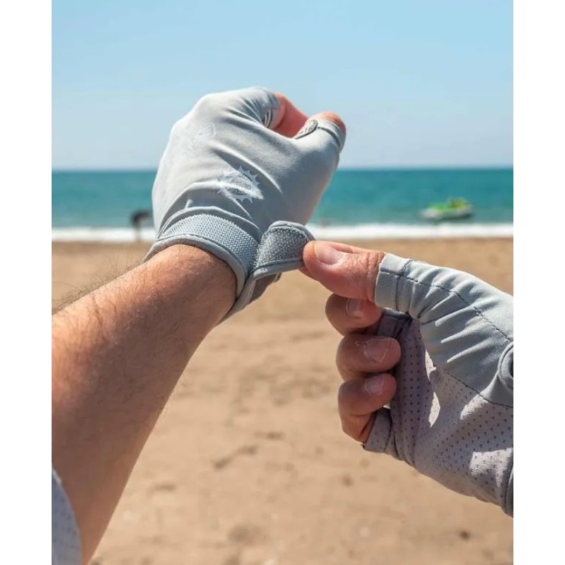 Rękawiczki Fox Rage Lightweight UV Gloves roz.XL