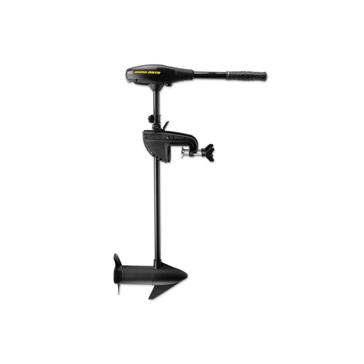 Silnik Minn Kota Endura Max 45 z maksimizerem Silnik Minn Kota Endura Max 45 z maksimizerem