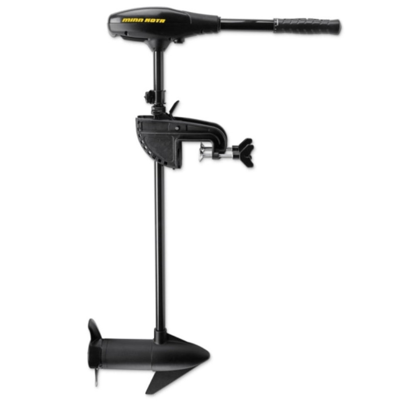 Silnik Minn Kota Endura Max 45 z maksimizerem Silnik Minn Kota Endura Max 45 z maksimizerem