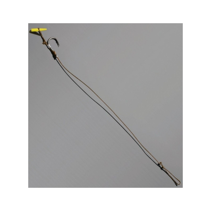 Haczyk Mikado Method Feeder Rigs - Push Stop roz. 14 Haczyk Mikado Method Feeder Rigs - Push Stop roz. 14