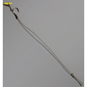 Haczyk Mikado Method Feeder Rigs - Push Stop roz. 16 Haczyk Mikado Method Feeder Rigs - Push Stop roz. 16