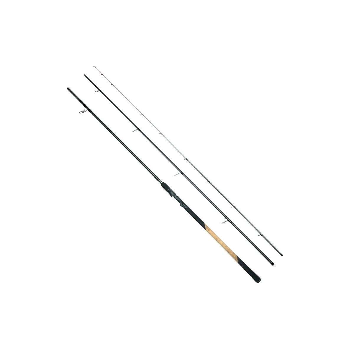 Wędka VDE-Robinson Tournament Distance Feeder TTX 360cm / do 150g Wędka VDE-Robinson Tournament Distance Feeder TTX 360cm / do 150g