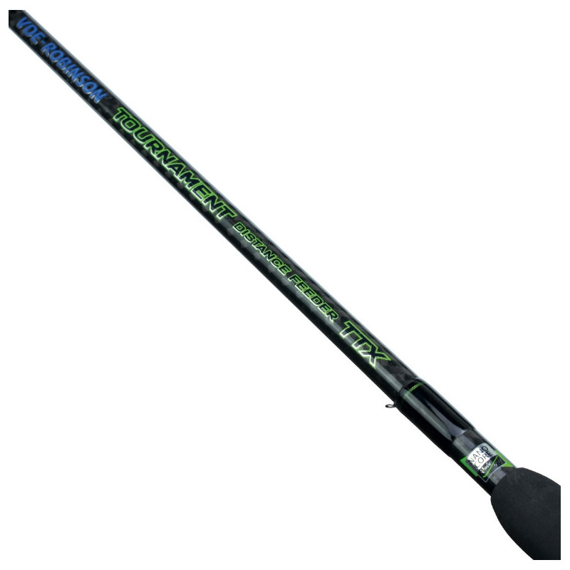 Wędka VDE-Robinson Tournament Distance Feeder TTX 360cm / do 150g Wędka VDE-Robinson Tournament Distance Feeder TTX 360cm / do 150g