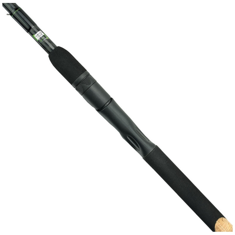 Wędka VDE-Robinson Tournament Distance Feeder TTX 360cm / do 150g Wędka VDE-Robinson Tournament Distance Feeder TTX 360cm / do 150g