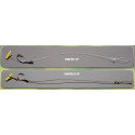 Haczyk Mikado Method Feeder Rigs - Push Stop roz. 8 Haczyk Mikado Method Feeder Rigs - Push Stop roz. 8