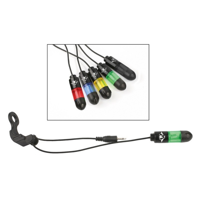 Sygnalizator Mikado podwieszany AMS03 Blue